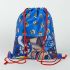 Prosop de Plajă The Paw Patrol Albastru 27 x 33 x 7 cm 3 Piese