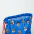 Prosop de Plajă The Paw Patrol Albastru 27 x 33 x 7 cm 3 Piese