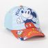 Șapcă pentru Copii Mickey Mouse Albastru (51 cm)