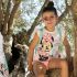 Ochelari de Soare pentru Copii Minnie Mouse