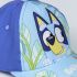 Șapcă pentru Copii Bluey Albastru (51 cm)