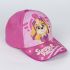 Șapcă pentru Copii The Paw Patrol Roz (53 cm)