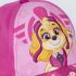 Șapcă pentru Copii The Paw Patrol Roz (53 cm)