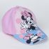 Șapcă pentru Copii Minnie Mouse Roz (53 cm)