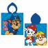 Prosop de Plajă The Paw Patrol Albastru 50 x 115 cm