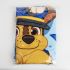 Prosop de Plajă The Paw Patrol Albastru 70 x 140 cm