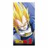 Prosop de Plajă Dragon Ball Multicolor 100 % poliester