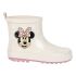 Cizme de Cauciuc pentru Copii Minnie Mouse Roz