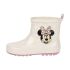 Cizme de Cauciuc pentru Copii Minnie Mouse Roz