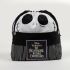 Trusă de Voiaj The Nightmare Before Christmas Negru 100 % Nailonas 16,5 x 25 x 7 cm