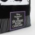 Trusă de Voiaj The Nightmare Before Christmas Negru 100 % Nailonas 16,5 x 25 x 7 cm