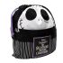 Trusă de Voiaj The Nightmare Before Christmas Negru 100 % Nailonas 16,5 x 25 x 7 cm