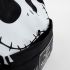 Trusă de Voiaj The Nightmare Before Christmas Negru 100 % Nailonas 16,5 x 25 x 7 cm