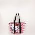 Geantă de Plajă Hello Kitty 47 x 33 x 15 cm