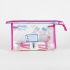 Trusă Cu Accesorii Minnie Mouse Roz 23 x 15 x 8 cm