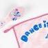 Trusă Cu Accesorii Minnie Mouse Roz 23 x 15 x 8 cm