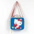 Sticlă Termică Hello Kitty Albastru