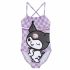 Costum de Baie Fete Hello Kitty