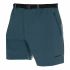 Pantalon Scurt Sport Trangoworld Trangoworld Serto Albastru Munte Multicolor