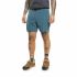 Pantalon Scurt Sport Trangoworld Trangoworld Serto Albastru Munte Multicolor