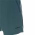 Pantalon Scurt Sport Trangoworld Trangoworld Serto Albastru Munte Multicolor
