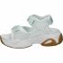 Sandale de Damă Munich AREIA 01 4177001 Alb