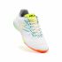Încălțăminte de Fotbal Sală pentru Adulți Kelme Indoor Copa Alb Unisex