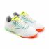 Încălțăminte de Fotbal Sală pentru Adulți Kelme Indoor Copa Alb Unisex
