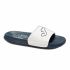 Șlapi pentru Damă Joma Sport Island Lady 2302 Alb Bleumarin