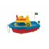 Barco AVC 50 x 27,5 x 24,5 cm 50 x 27,50 x 24,50 cm Barcă