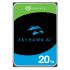 Hard Disk Seagate ST20000VE003 3,5