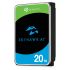 Hard Disk Seagate ST20000VE003 3,5