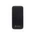 Powerbank CoolBox COO-PB10KW-BK1 Negru 10000 mAh 37 Wh