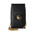 Geantă Damă Laura Ashley KIRBY-PLAIN-BLACK Negru 19 x 11 x 4 cm