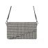 Geantă Damă Laura Ashley CRESTON-CROWBAR-BLACK Negru 23 x 14 x 9 cm