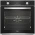 Cutor Multifuncțional BEKO BBIM13300XD 2500 W 80 L A Negru