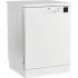 Maşină de spălat vase BEKO DVN05320W Alb 60 cm