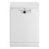 Maşină de spălat vase BEKO BDFN26430W 60 cm