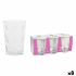Set de pahare LAV LV-MEV220E 6 Piese (8 Unități) (205 ml)