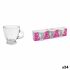 Set de Cafea LAV Roma 3 Piese (24 Unități) (95 ml)