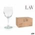 Pahar de vin LAV Empire 245 ml (24 Unități) (245 cc)