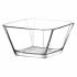 Set de boluri LAV KRN260F_SML 300 cc (6 pcs) Pătrat 6 Piese (6 Unități) (8 Unități)