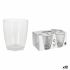 Set de pahare LAV 65357 340 ml 4 Piese (4 Unități) (12 Unități)