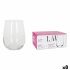 Set de pahare LAV 77949 6 Piese (8 Unități) (475 ml)