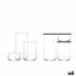 Set de tuburi LAV Duo 3 Piese (6 Unități)