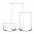 Set de tuburi LAV Duo 3 Piese (6 Unități)