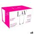 Set de pahare LAV Assos 490 ml 6 Piese (8 Unități)