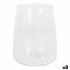 Set de pahare LAV Terra Transparent Geam 6 Piese (8 Unități) (6 pcs)