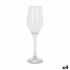 Set de pahare LAV Ella Șampanie 230 ml 4 Unități