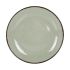 Platou Plat Inde Salvora Verde Ø 27 cm